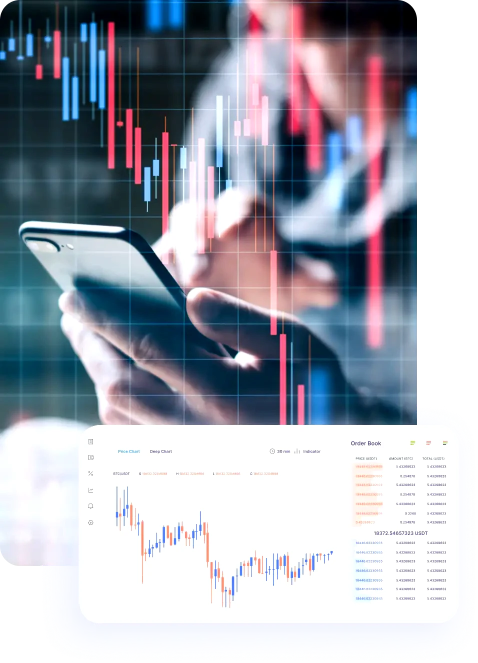 Vakaa Inviolex verkkoalusta